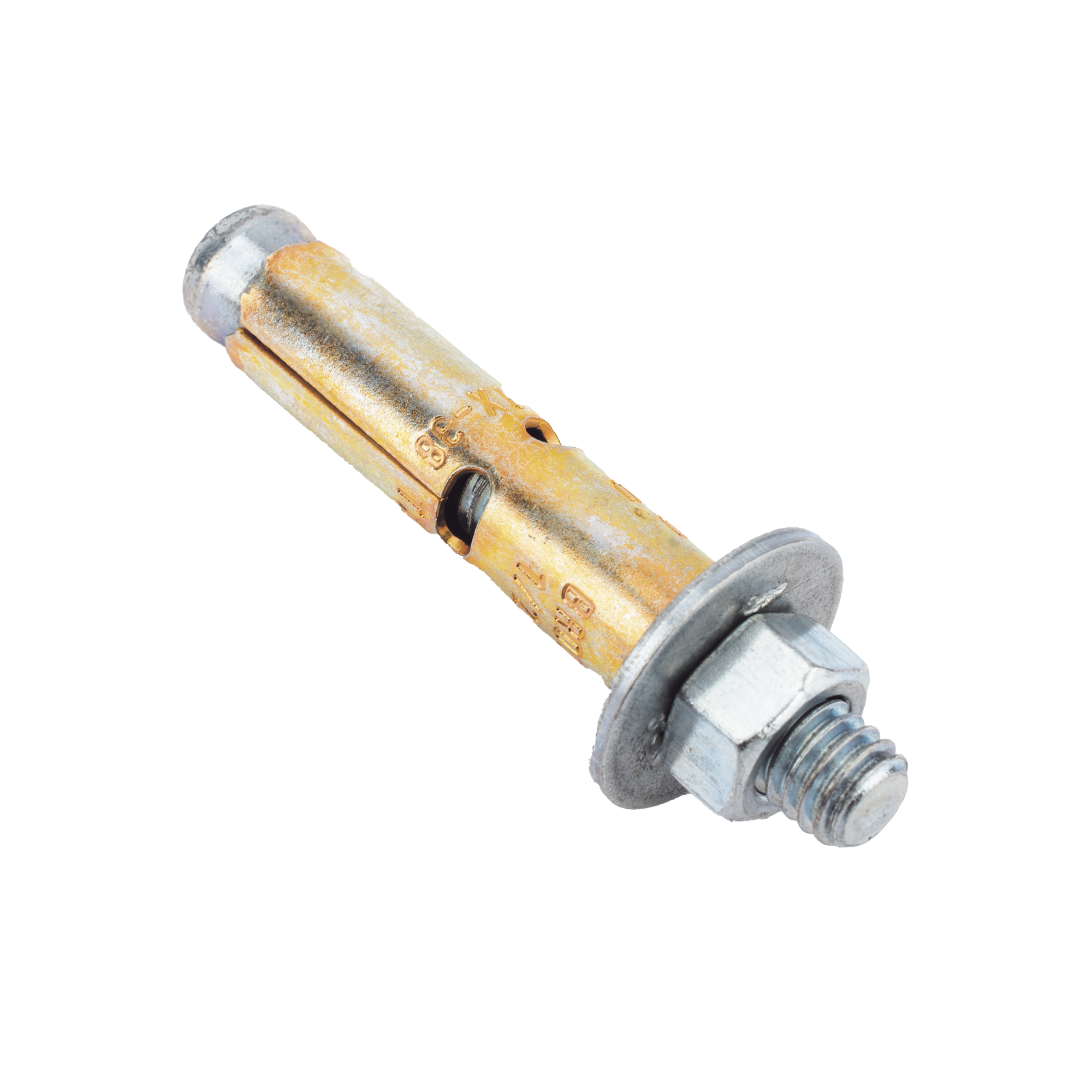 ANC-TX-38-300|Taquete TX de 3/8" x 3" (9.5 X 76 mm).